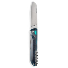 Load image into Gallery viewer, Multi-tool hiking knife mh500 with locking blade