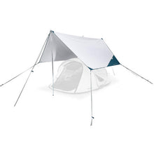 Load image into Gallery viewer, Camping tarp - tarp fresh