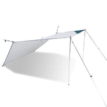 Load image into Gallery viewer, Camping tarp - tarp fresh