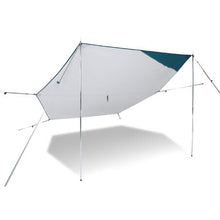 Load image into Gallery viewer, Camping tarp - tarp fresh