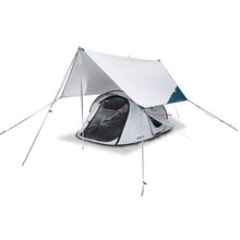 Load image into Gallery viewer, Camping tarp - tarp fresh