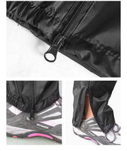 Load image into Gallery viewer, Naturehike Waterproof Windproof Rain Pants With Leg Zipper - Sunny Outdoors