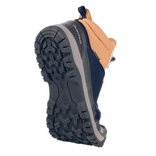 Load image into Gallery viewer, NH150 Mid Waterproof Men's Country Walking Boots - Blue Brown - Sunny Outdoors