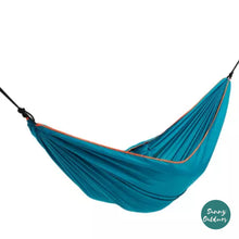 Load image into Gallery viewer, One Seater Hammock – Basic 260 X 152cm – 1 Person - Sunny Outdoors