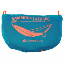 Load image into Gallery viewer, One Seater Hammock – Basic 260 X 152cm – 1 Person - Sunny Outdoors