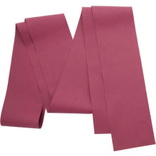 Load image into Gallery viewer, Fitness rubber resistance band(Low, medium and high)