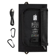 Load image into Gallery viewer, Usb solar panel - 10w - slr500