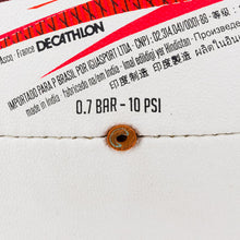 Load image into Gallery viewer, R500 size 5 rugby ball - red