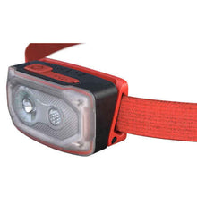 Load image into Gallery viewer, Rechargeable head torch - 100 lumen - bivouac 500 usb - Sunny Outdoors