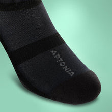 Load image into Gallery viewer, Compression socks black