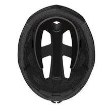 Load image into Gallery viewer, Roadr 100 cycling helmet - black