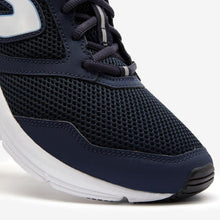 Load image into Gallery viewer, Run active men's running shoes - dark blue
