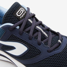 Load image into Gallery viewer, Run active men's running shoes - dark blue