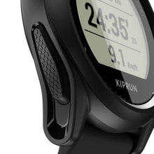 Load image into Gallery viewer, Running gps watch kiprun gps 500 - black