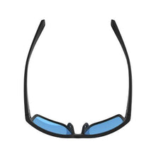 Load image into Gallery viewer, Runstyle 2 adult running glasses category 3 - blue