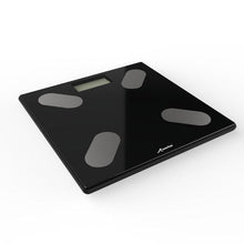 Load image into Gallery viewer, Scale 500 scales with impedance meter - glass