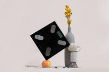 Load image into Gallery viewer, Scale 500 scales with impedance meter - glass