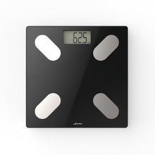 Load image into Gallery viewer, Scale 500 scales with impedance meter - glass