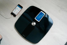 Load image into Gallery viewer, Scale 700 connected scales with impedance meter