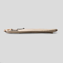 Load image into Gallery viewer, Secured bum bag | travel - beige - Sunny Outdoors