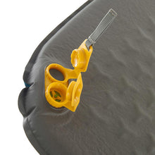 Load image into Gallery viewer, Self-Inflating Trekking Mattress