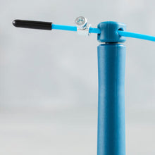 Load image into Gallery viewer, Speed skipping rope - blue