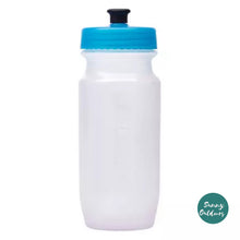 Load image into Gallery viewer, Sports Bottle 550 Ml - Blue - Sunny Outdoors