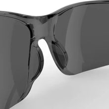 Load image into Gallery viewer, ST 100 Adult MTB Sunglasses Category 3 - Grey - Sunny Outdoors