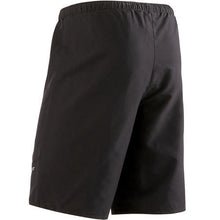 Load image into Gallery viewer, St 100 padded mountain bike shorts - black