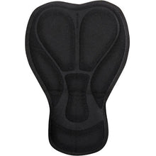 Load image into Gallery viewer, St 100 padded mountain bike shorts - black