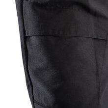 Load image into Gallery viewer, St 100 padded mountain bike shorts - black