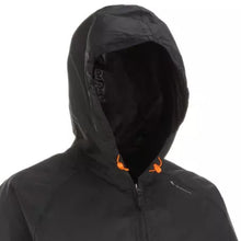 Load image into Gallery viewer, The Country Walking Raincoat - NH100 Raincut Demi Zip - Sunny Outdoors