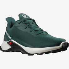 Load image into Gallery viewer, The men's Salomon ALPHACROSS 3 - Sunny Outdoors