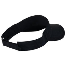 Load image into Gallery viewer, The visor tv 100 56 cm - black - Sunny Outdoors