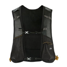 Load image into Gallery viewer, Trail running hydration bag 5l - black/basic bronze