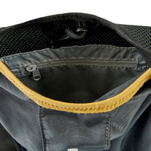 Load image into Gallery viewer, Trail running hydration bag 5l - black/basic bronze