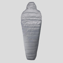 Load image into Gallery viewer, Trekking sleeping bag mt900 0°c down