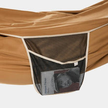Load image into Gallery viewer, Two-Person Hammock - Comfort 350 X 175 Cm - 2 Person - Sunny Outdoors