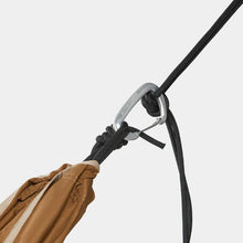 Load image into Gallery viewer, Two-Person Hammock - Comfort 350 X 175 Cm - 2 Person