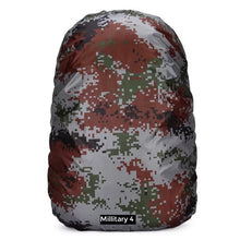Load image into Gallery viewer, Ultralight Rain Cover For Outdoor Camping Backpack Hiking Bag Cycling Bag School Bag Waterproof Backpack Rain Cover - Sunny Outdoors