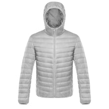 Load image into Gallery viewer, Unisex Puffer Jacket Windproof, Waterproof Down Jacket For Camping, Hiking, Walking, Keeping Warm - Sunny Outdoors