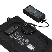 Load image into Gallery viewer, Usb solar panel - 10w - slr500 - Sunny Outdoors