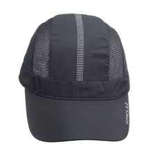 Load image into Gallery viewer, Ventilated Mountain Trekking Cap - TREK 500 - Dark Grey - Sunny Outdoors
