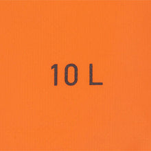 Load image into Gallery viewer, Waterproof dry bag - orange
