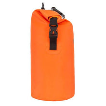 Load image into Gallery viewer, Waterproof dry bag - orange - Sunny Outdoors