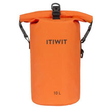 Load image into Gallery viewer, Waterproof dry bag - orange - Sunny Outdoors