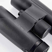 Load image into Gallery viewer, Waterproof hunting binoculars 100 10x42 - black - Sunny Outdoors