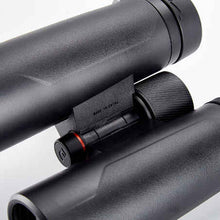 Load image into Gallery viewer, Waterproof hunting binoculars 100 10x42 - black