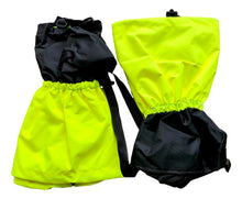 Load image into Gallery viewer, Waterproof Leg Gaiters Mudproof For Hiking Walking Trekking - Sunny Outdoors