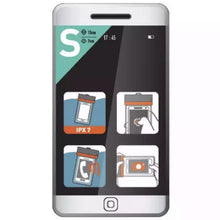 Load image into Gallery viewer, WATERPROOF PHONE POUCH - Sunny Outdoors